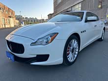 總裁 2015款 3.0T S Q4