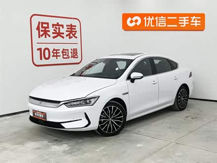 ���϶��ֱ��ǵ� ��PLUS 2021�� EV 600KM �콢��