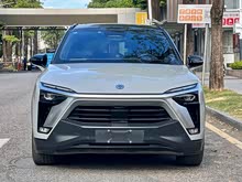 ε��ES8 2022�� 75kWh ������