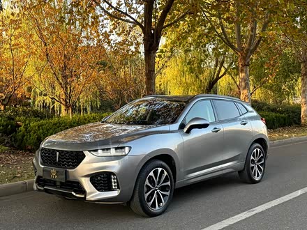 κ�� VV7 2017�� 2.0T ������