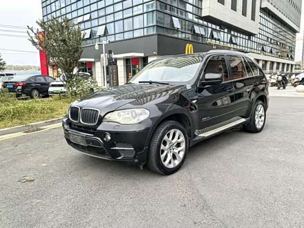 ����X5(����) 2011�� xDrive35i M�˶���