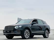 ��Խ 2021�� 4.0T V8