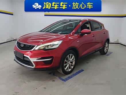 ۺGS 2018 ˶ 1.4T Զ