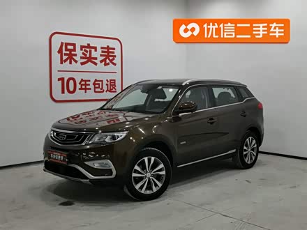 ȫ�����ֲ�Խ 2016�� 1.8TD �Զ�������