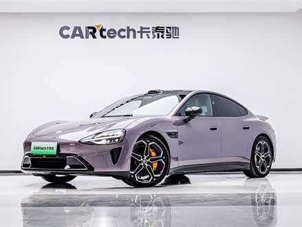 С��SU7 2024�� ����Max��ʼ��