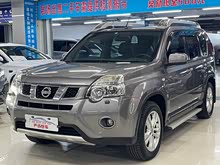 E 2012 2.5L CVT 4WD