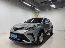 奕澤IZOA 2021款 2.0L 奕享版