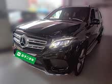 YGLS 2017 GLS 400 4MATICA