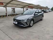 科魯澤 2023款 1.5L 雙離合樂享版