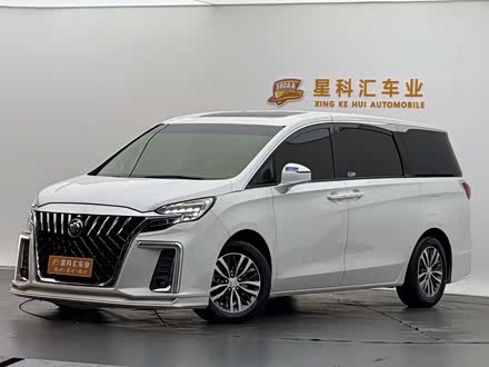 ���ݶ��ֱ�� ���GL8 2021�� ES½�� 653T ������