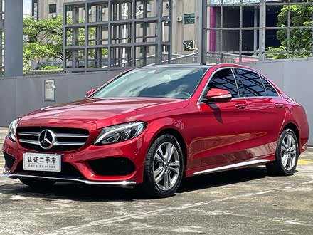ݶֱ C 2018 C 200 L ˶