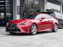 ׿_˹RC 2016 200t F SPORT