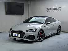 WRS 5 2021 RS 5 2.9T Coupe װ