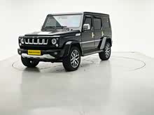 ����ԽҰBJ80 2020�� 3.0T �Ԅ������