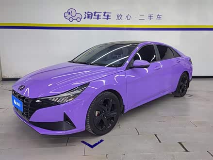  2021 1.5L CVT TOP콢
