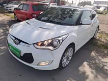 Velosterw˼ 2011 1.6L Ԅ(dng)