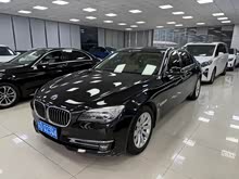 宝马7系 2013款 740Li 领先型