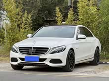 ���YC��(j��)����Դ 2016�� C 350 eL