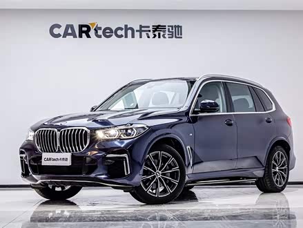 ����X5 2022�� �Ŀ� xDrive 30Li ������M�˶���װ