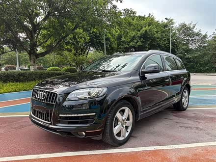 㰲ְµ µQ7 2013 35 TDI ר