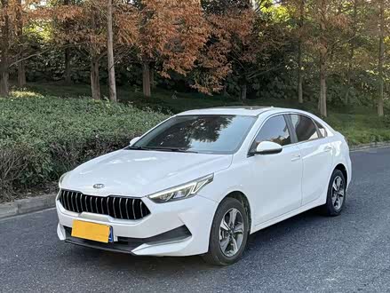 ���ݶ������� ����K3 2021�� 1.5L CVTʱ�а�