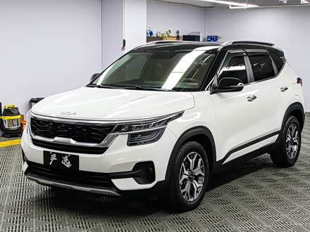 ���ݶ������� KX3���� 2021�� 1.5L CVT���°�