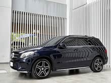 YGLE 2017 GLE 400 4MATIC