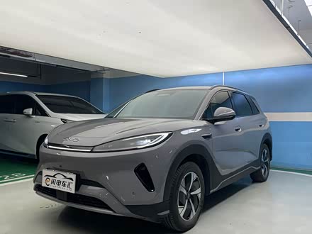 ȫ�����ֱ��ǵ� ��ʨ05 EV 2025�� 520KM�Ǻ���