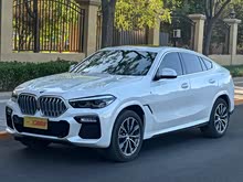 RX6 2021 xDrive30i M\(yn)b
