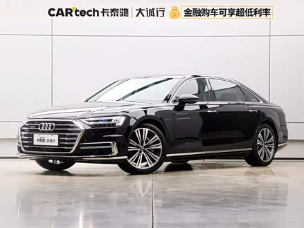 ְµ µA8 2019 Plus A8L 55 TFSI quattro 