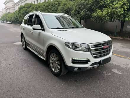 ����H8 2015�� 2.0T ����������