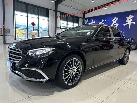 LֱYE 2023 Ŀ E 260 L