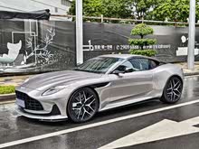 ˹DRDB12 2023 4.0T V8 Coupe