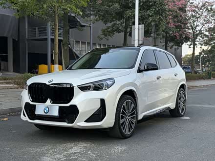 ȫ�����ֱ���X1 2025�� sDrive25Li M�˶���װ