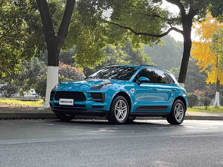 Macan 2021�� Macan 2.0T
