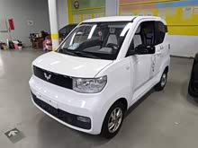 宏光MINIEV 2020款 悅享款 磷酸鐵鋰