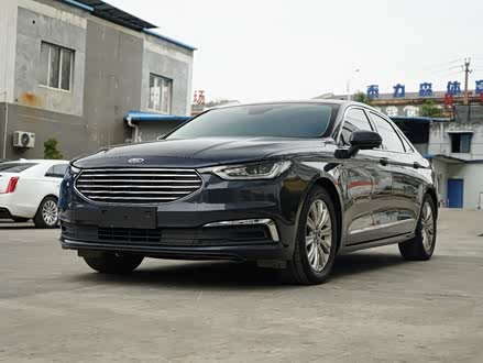 ���ݶ��ָ��� ��ţ�� 2019�� EcoBoost 245 ������