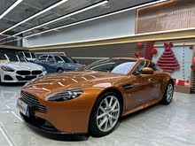 V8 Vantage 2012�� 4.7L S Coupe
