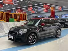 MINI JCW COUNTRYMAN 2018 2.0T JOHN COOPER WORKS ALL-IN