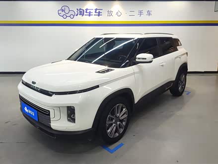 �Ͼ����ּ������� ����ICON 2020�� 1.5TD i9 BSG