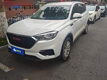 VGV U70 2020 1.5T ֶʰ 5