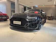 WRS 5 2023 RS 5 2.9T Sportback Ҏ(gu)
