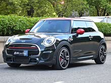 MINI JCW 2018款 2.0T JOHN COOPER WORKS ALL-IN