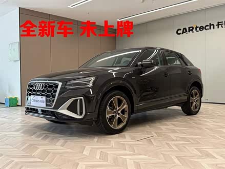 ְµQ2L 2025 35TFSI ʱж