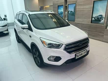  2019 EcoBoost 180 (q) V