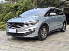 嘉際 2021款 1.8TD DCT舒適型