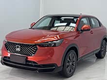 XR-V 2023 1.5L CVT۰