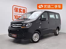 瑞風(fēng)M3 2019款 1.6L 速運版