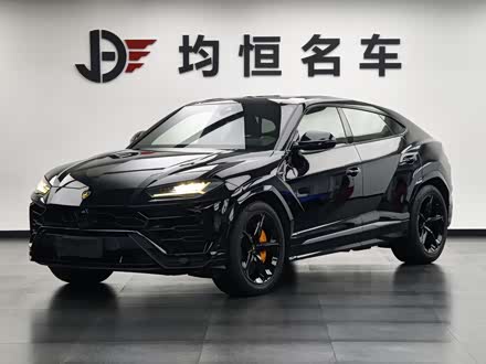 Urus 2021 4.0T V8