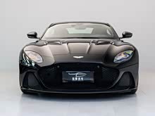 ˹DRDBS 2022 DBS Superleggera V12 Coupe